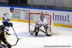 Photo hockey match Paris (FV) - Rouen le 18/10/2022