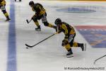 Photo hockey match Paris (FV) - Rouen le 18/10/2022