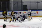 Photo hockey match Paris (FV) - Rouen le 18/10/2022