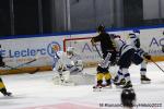 Photo hockey match Paris (FV) - Rouen le 18/10/2022
