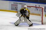 Photo hockey match Paris (FV) - Rouen le 18/10/2022