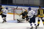 Photo hockey match Paris (FV) - Rouen le 18/10/2022
