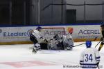Photo hockey match Paris (FV) - Rouen le 18/10/2022