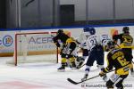 Photo hockey match Paris (FV) - Rouen le 18/10/2022