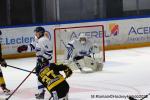 Photo hockey match Paris (FV) - Rouen le 18/10/2022