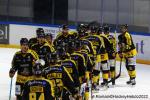Photo hockey match Paris (FV) - Rouen le 18/10/2022