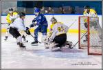 Photo hockey match Paris (FV) - Rouen II le 06/02/2016