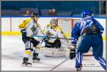 Photo hockey match Paris (FV) - Rouen II le 06/02/2016