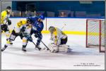 Photo hockey match Paris (FV) - Rouen II le 06/02/2016