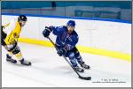Photo hockey match Paris (FV) - Rouen II le 06/02/2016