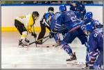 Photo hockey match Paris (FV) - Rouen II le 06/02/2016