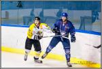 Photo hockey match Paris (FV) - Rouen II le 06/02/2016