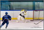 Photo hockey match Paris (FV) - Rouen II le 06/02/2016