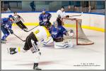 Photo hockey match Paris (FV) - Rouen II le 06/02/2016