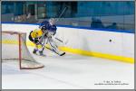 Photo hockey match Paris (FV) - Rouen II le 06/02/2016