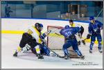 Photo hockey match Paris (FV) - Rouen II le 06/02/2016