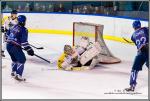 Photo hockey match Paris (FV) - Rouen II le 06/02/2016