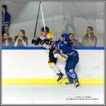 Photo hockey match Paris (FV) - Rouen II le 06/02/2016