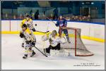 Photo hockey match Paris (FV) - Rouen II le 06/02/2016