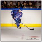 Photo hockey match Paris (FV) - Rouen II le 06/02/2016