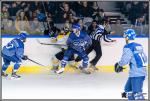 Photo hockey match Paris (FV) - Rouen II le 07/01/2017