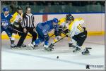 Photo hockey match Paris (FV) - Rouen II le 07/01/2017