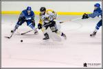 Photo hockey match Paris (FV) - Rouen II le 07/01/2017