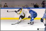 Photo hockey match Paris (FV) - Rouen II le 07/01/2017