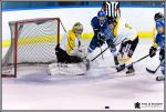 Photo hockey match Paris (FV) - Rouen II le 07/01/2017