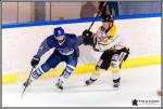 Photo hockey match Paris (FV) - Rouen II le 07/01/2017