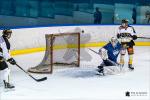 Photo hockey match Paris (FV) - Rouen II le 25/01/2020