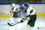Photo hockey match Paris (FV) - Rouen II le 25/01/2020
