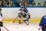 Photo hockey match Paris (FV) - Rouen II le 25/01/2020