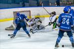 Photo hockey match Paris (FV) - Rouen II le 25/01/2020