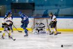 Photo hockey match Paris (FV) - Rouen II le 25/01/2020