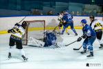Photo hockey match Paris (FV) - Rouen II le 25/01/2020