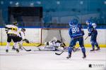 Photo hockey match Paris (FV) - Rouen II le 25/01/2020
