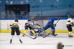 Photo hockey match Paris (FV) - Rouen II le 25/01/2020