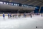 Photo hockey match Paris (FV) - Rouen II le 25/01/2020