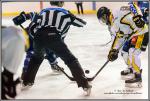 Photo hockey match Paris (FV) - Strasbourg II le 05/12/2015