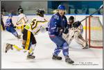 Photo hockey match Paris (FV) - Strasbourg II le 05/12/2015
