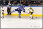 Photo hockey match Paris (FV) - Strasbourg II le 05/12/2015