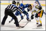Photo hockey match Paris (FV) - Strasbourg II le 05/12/2015