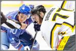 Photo hockey match Paris (FV) - Strasbourg II le 05/12/2015