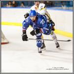 Photo hockey match Paris (FV) - Strasbourg II le 05/12/2015