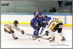 Photo hockey match Paris (FV) - Strasbourg II le 05/12/2015