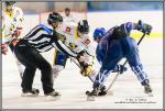 Photo hockey match Paris (FV) - Strasbourg II le 05/12/2015