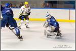 Photo hockey match Paris (FV) - Strasbourg II le 05/12/2015