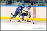 Photo hockey match Paris (FV) - Strasbourg II le 05/12/2015