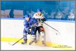 Photo hockey match Paris (FV) - Strasbourg II le 05/12/2015